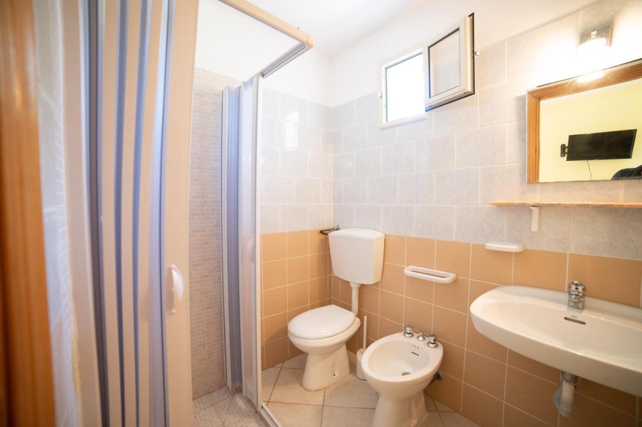 Coppola Rossa Relax Bed & Breakfast Vieste Bagian luar foto