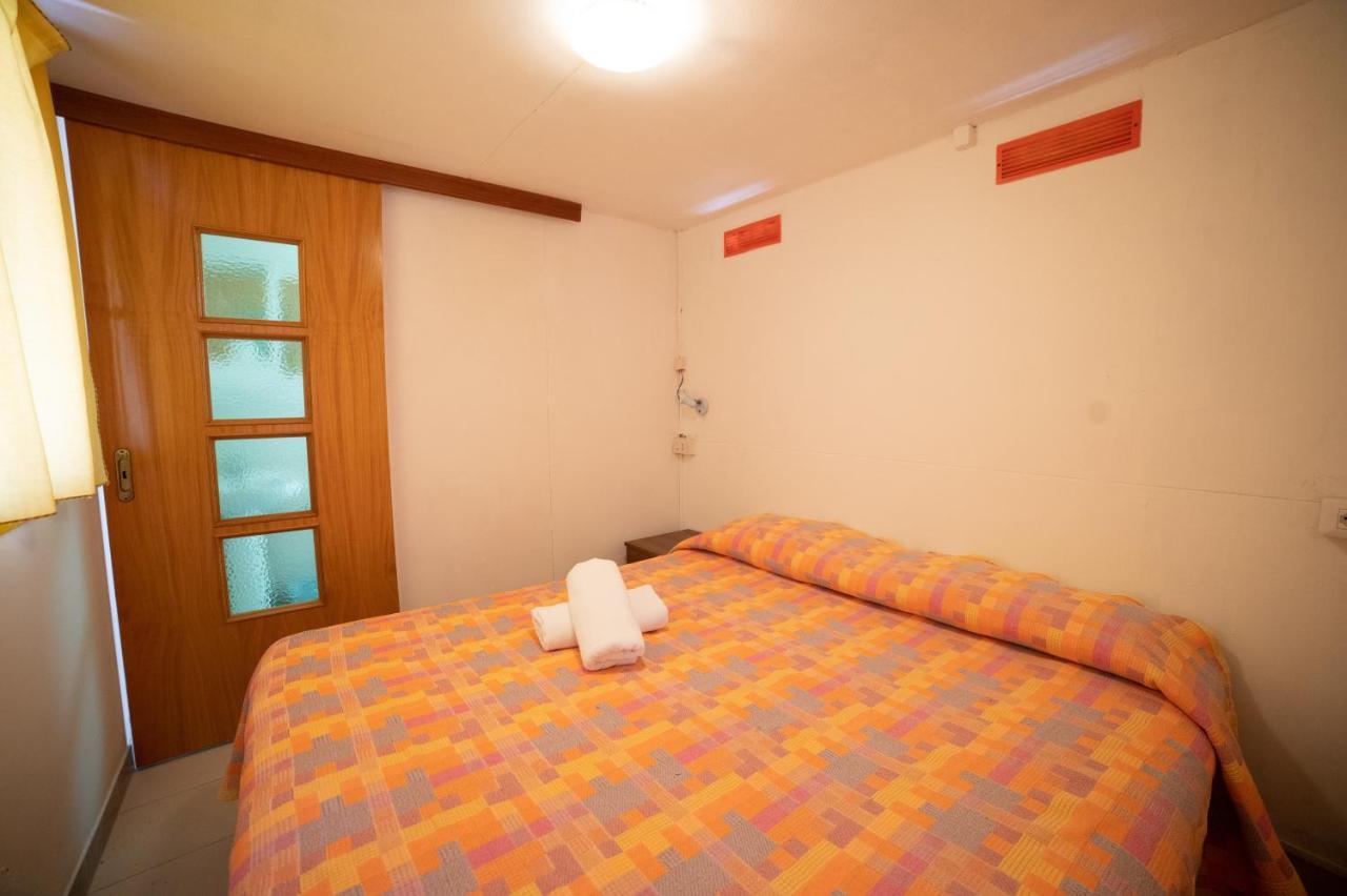 Coppola Rossa Relax Bed & Breakfast Vieste Bagian luar foto