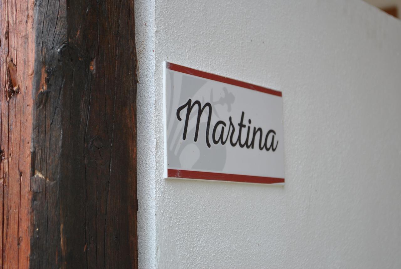 Coppola Rossa Relax Bed & Breakfast Vieste Bagian luar foto